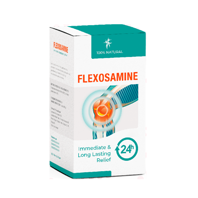 Buy Flexosamine in United Kingdom